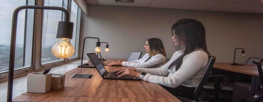 Coworking para TI: mais estrutura, inovação e conexões para profissionais de tecnologia