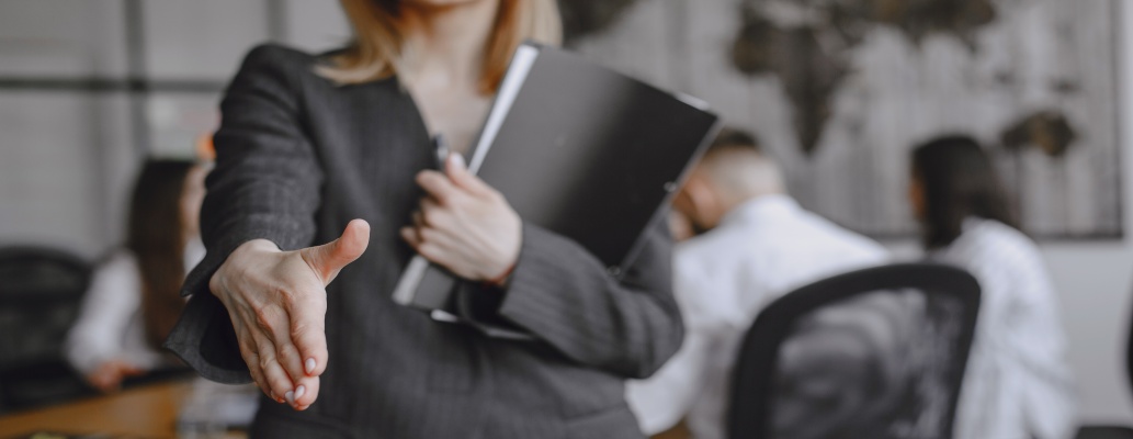 Recrutamento estratégico: o primeiro passo para montar um time de alta performance