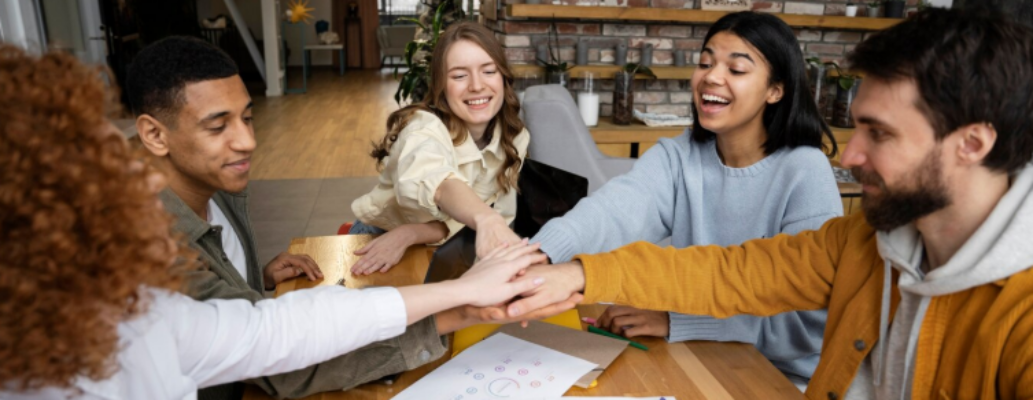 Como o coworking fortalece a cultura organizacional e impulsiona a inovação nas empresas