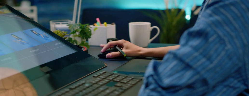 Coworking para designers: como aproveitar ao máximo o espaço compartilhado