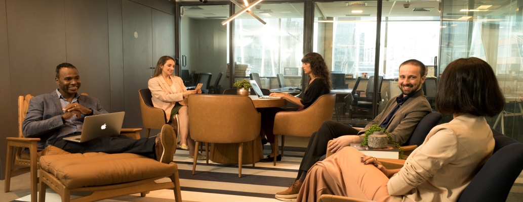 Networking estratégico: como conexões certas aceleram startups e negócios