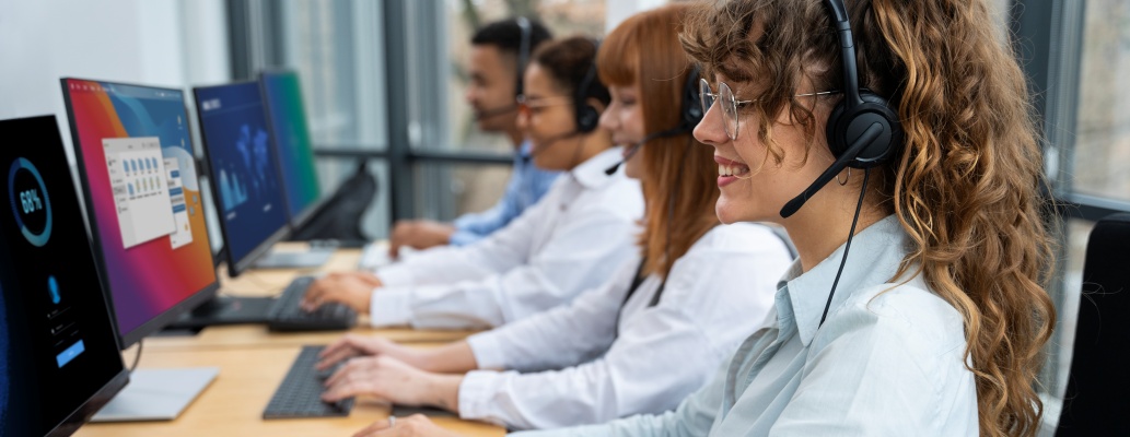 SLA rápido e suporte local: como TI no coworking impulsiona produtividade e reduz falhas