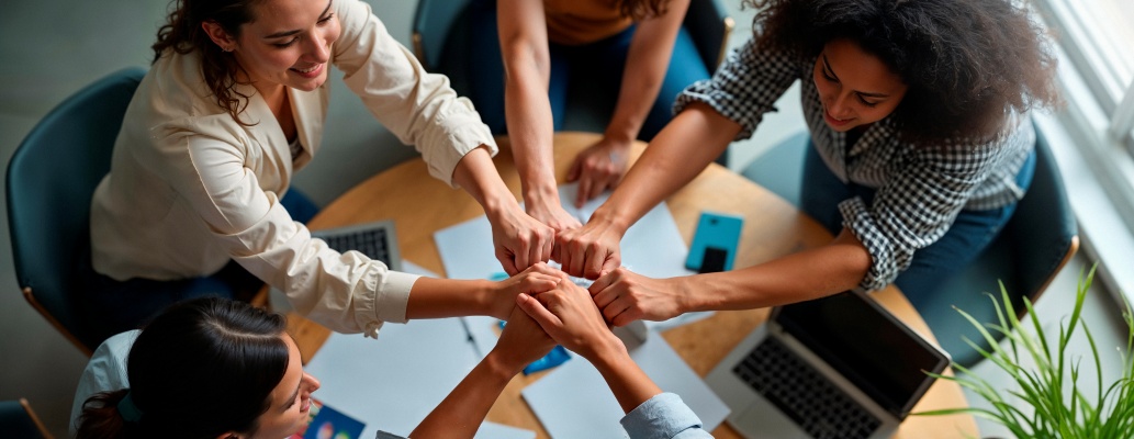 Cultura organizacional: como fortalecê-la mesmo com equipe remota