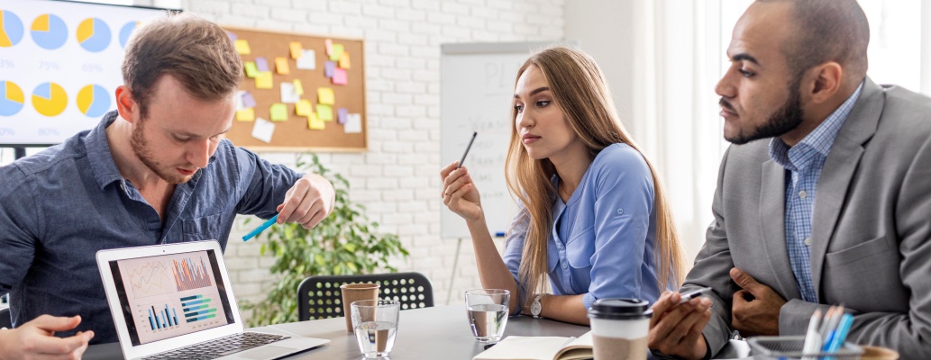 Gerenciar projetos pequenos: ferramentas essenciais para times remotos