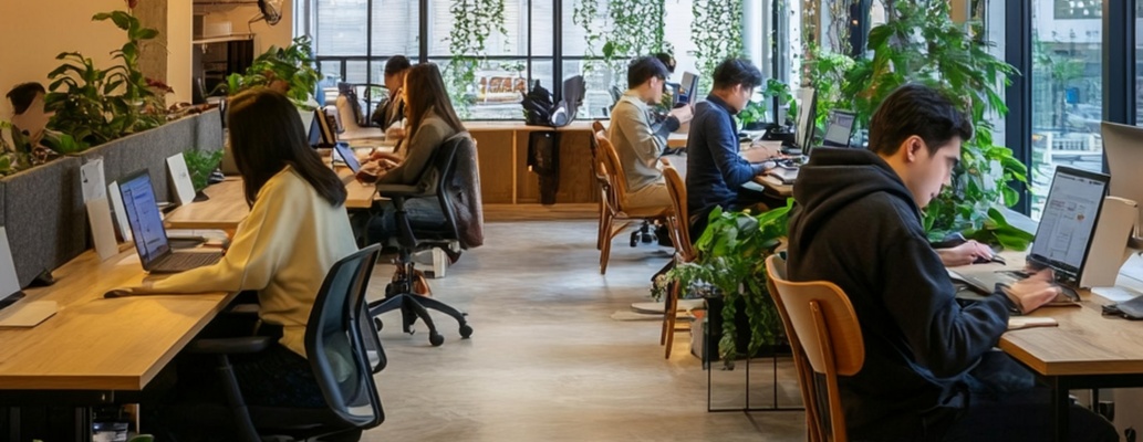 Como definir políticas híbridas que realmente funcionam