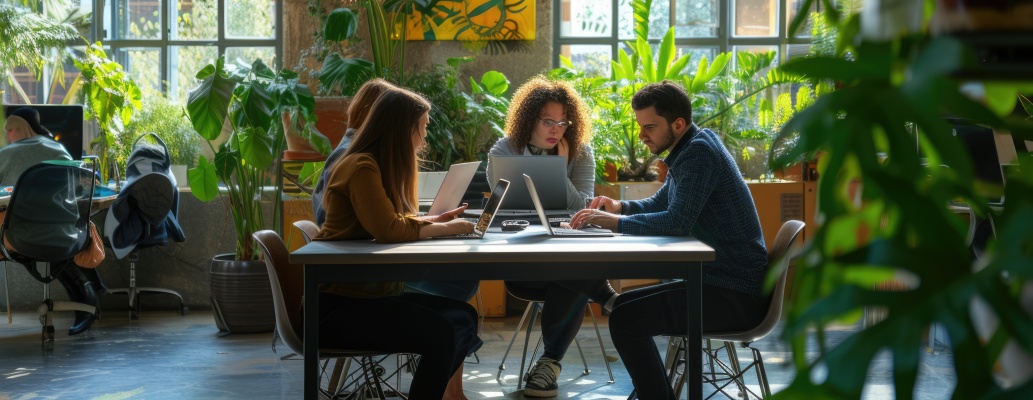 Coworking