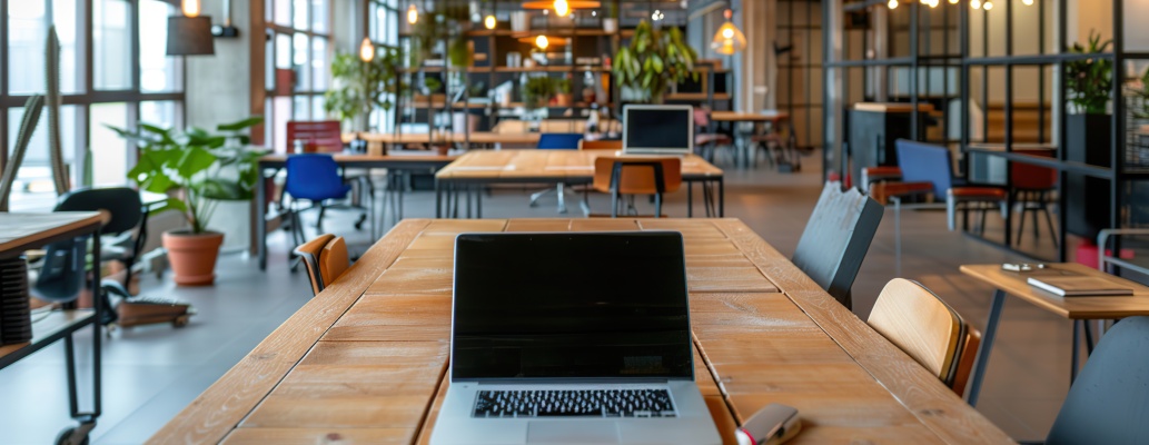 coworking em Pinheiros