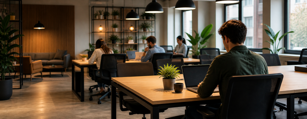 coworking