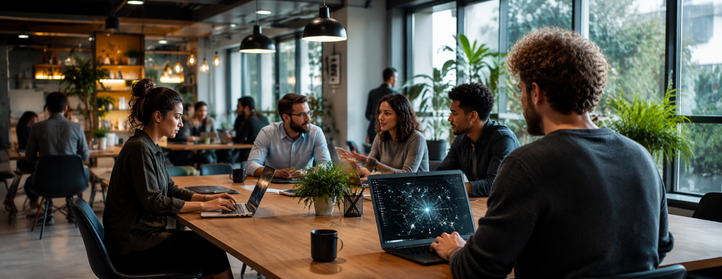 profissionais-que-usam-ia-no-coworking